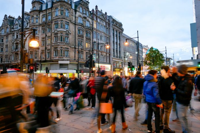 Dove fare shopping a Londra