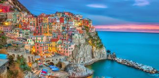 Scopri con noi i Borghi più belli d'Italia