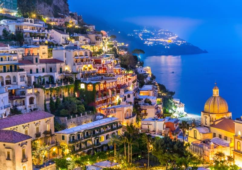 Ravello uno dei borghi italiani più belli i