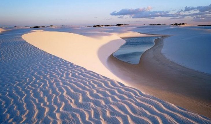 Parco nazionale dei Lençóis Maranhenses