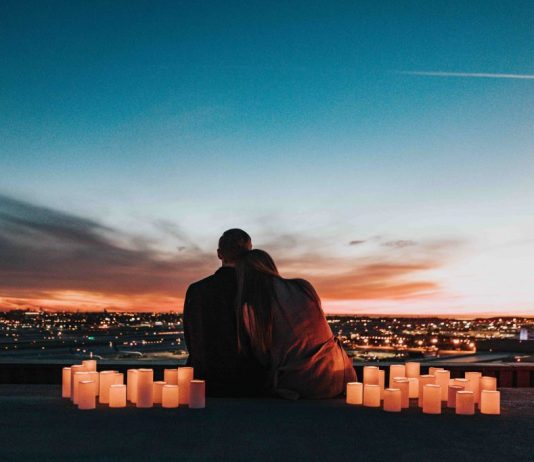 Dove andare per un week end romantico