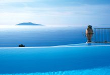 migliori hotel resort in italia