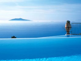 migliori hotel resort in italia