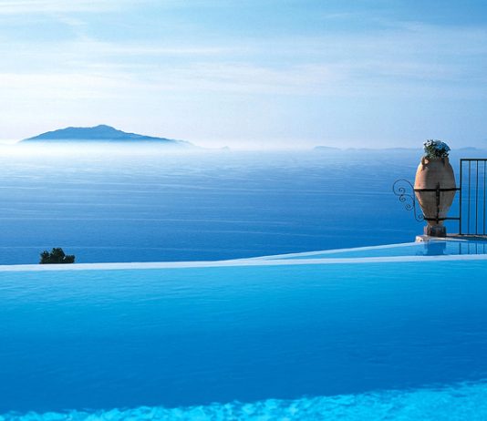 migliori hotel resort in italia