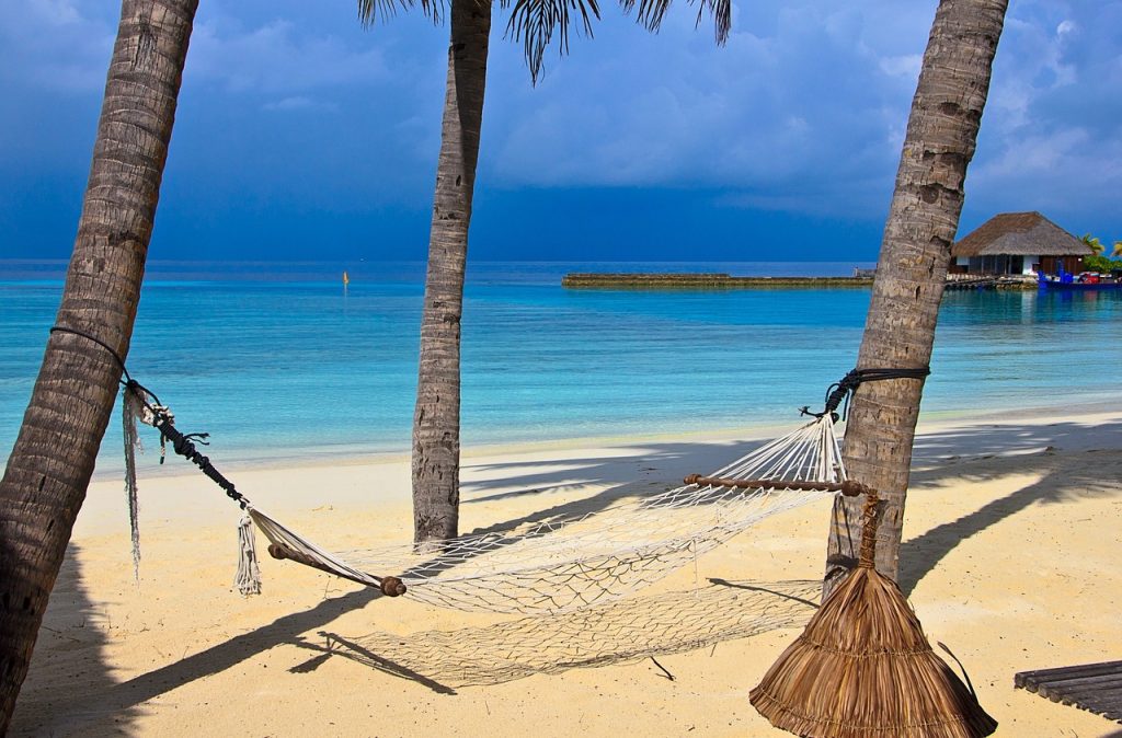 Migliori isole delle Maldive