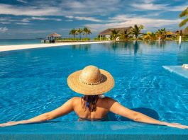 le 10 migliori isole delle maldive
