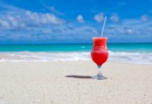 le migliori spiagge del Messico