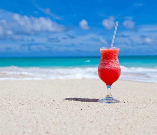 le migliori spiagge del Messico