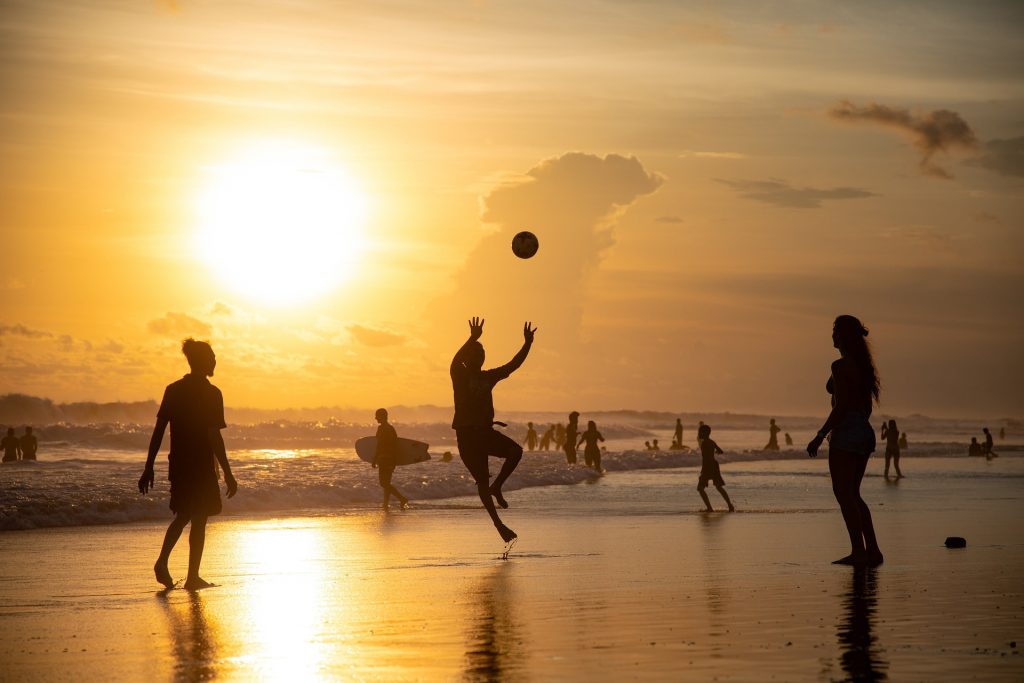 le spiagge di puerto escondido