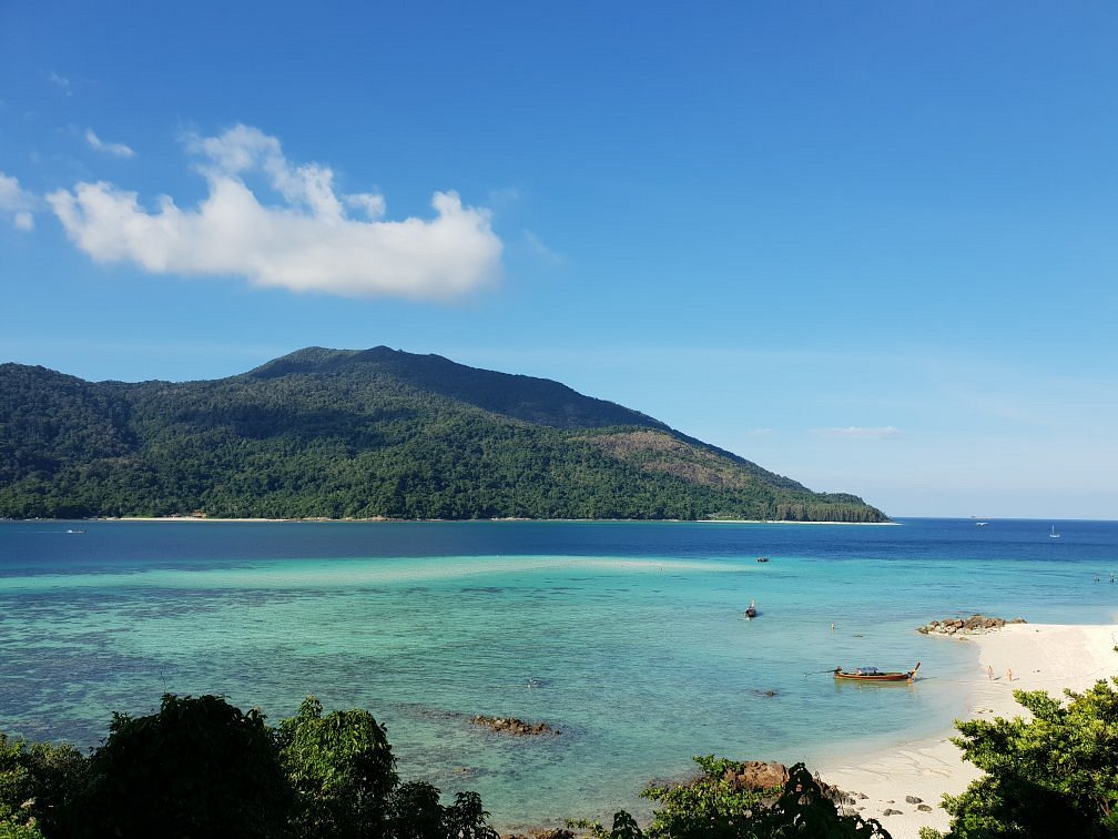 Ko Lipe - Le Migliori Spiagge della Thailandia
