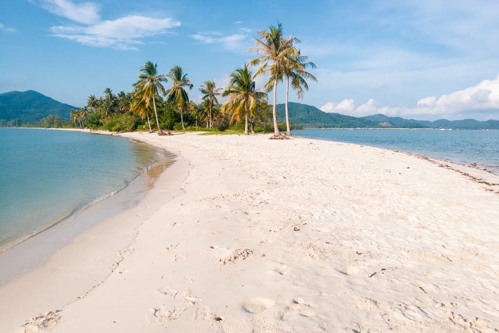 Koh Yao Noi - Le Migliori Spiagge della Thailandia