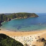 Playa de Pechón