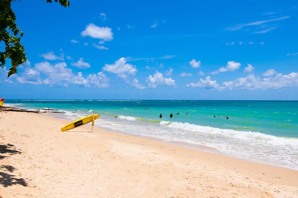 Le Migliori Spiagge della Thailandia
