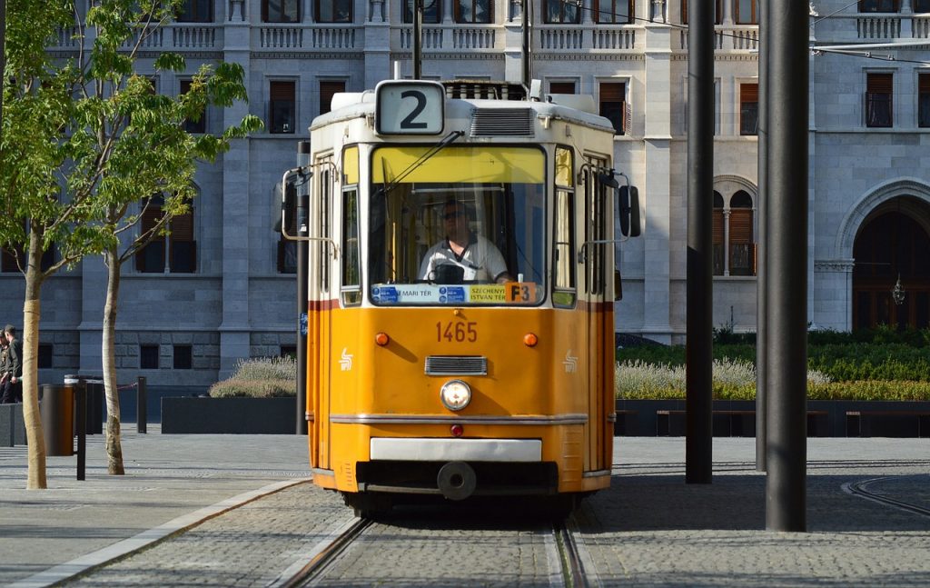 Come spostarsi a Budapest? La guida pratica
