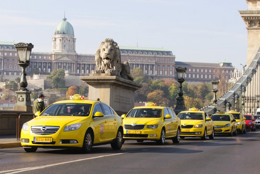 Come spostarsi a Budapest? Guida pratica ai trasporti
