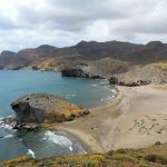 Playa de Mónsul