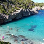 Calo des Moro, Maiorca