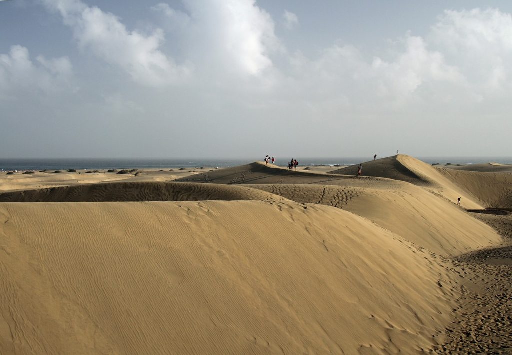 Playa del Inglés