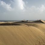 Playa del Inglés