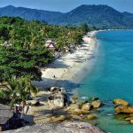 Le Migliori Spiagge della Thailandia