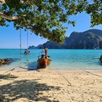 Le Migliori Spiagge della Thailandia