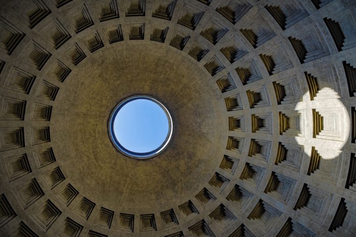 Quanto costa visitare il Pantheon?