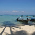 Laem Tong Beach
