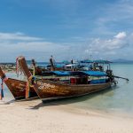 Phi Phi Island