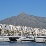 Puerto Banús Marbella