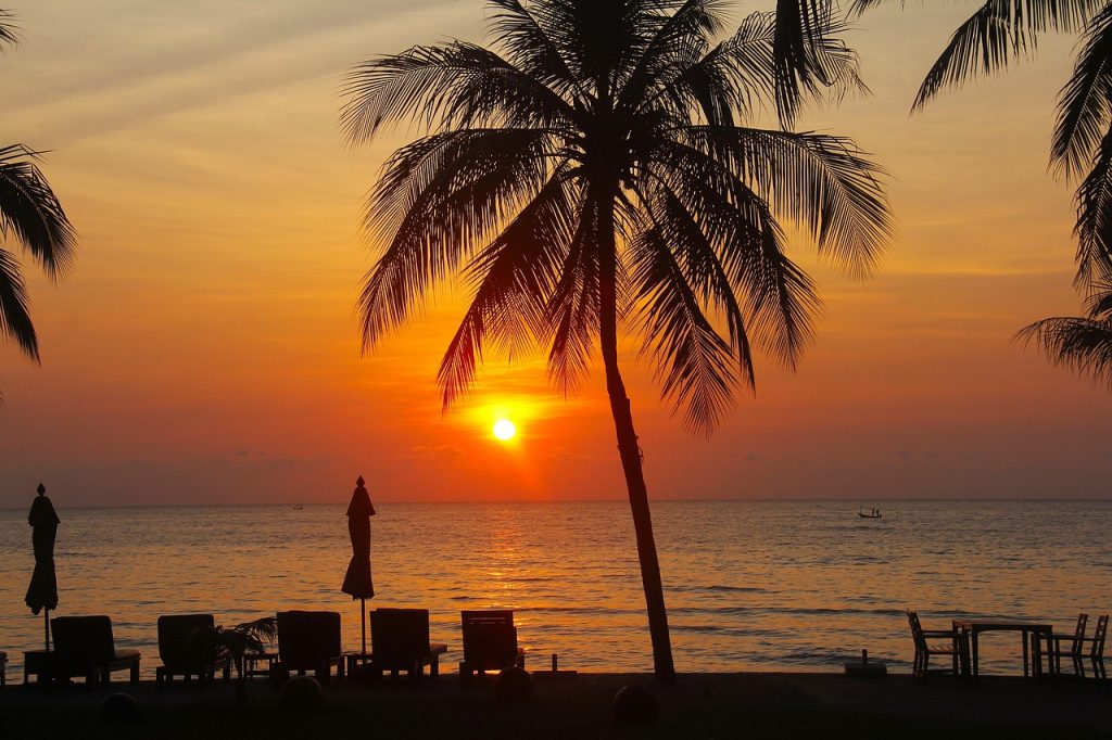 Koh Pha Ngan