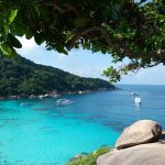 Isole Similan
