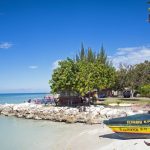 Belmont Beach