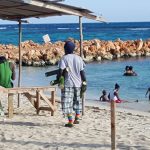 Giamaica-Hellshire-Beach