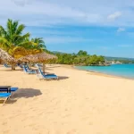 Mahogany Beach