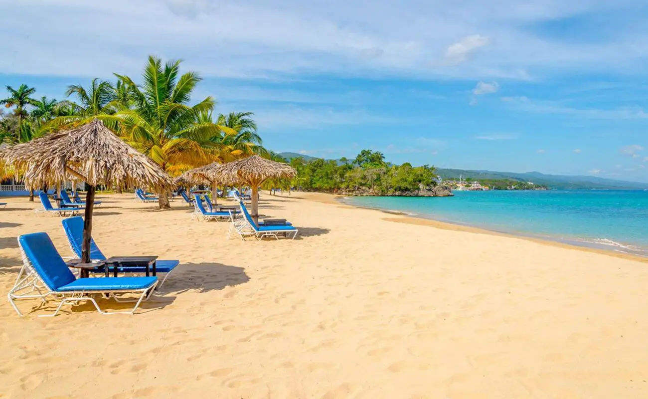 Le migliori spiagge della Giamaica