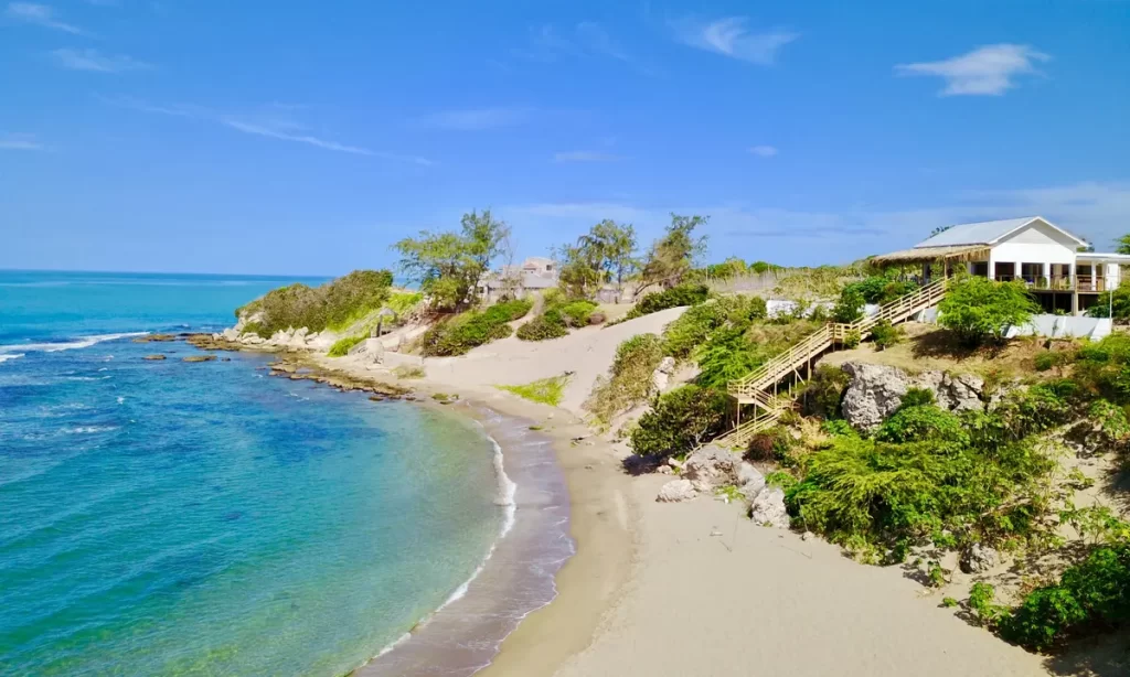 Treasure Beach, St. Elizabeth