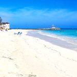 Silver Sands Beach