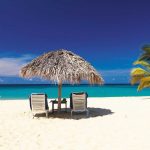 Giamaica Bluefields Beach