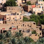 Al Hamra Oman