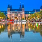 Amsterdam-Rijksmuseum