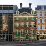 Casa Rembrandt Amsterdam