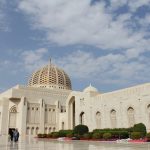 Grande Moschea del Sultano Qaboos