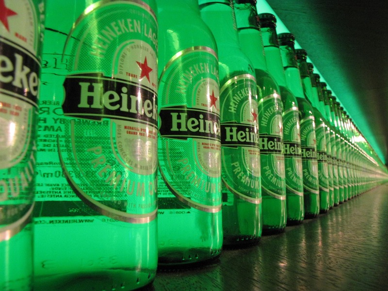 Esperienza Heineken