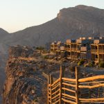Jabal Akhdar Oman