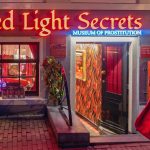 Red Light Secrets Museum Amsterdam