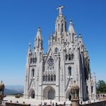 Sarrià-Sant Gervasi-Barcellona