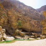 Wadi Shab