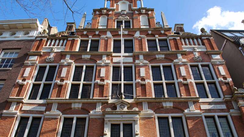 I migliori musei di Amsterdam: Rijksmuseum