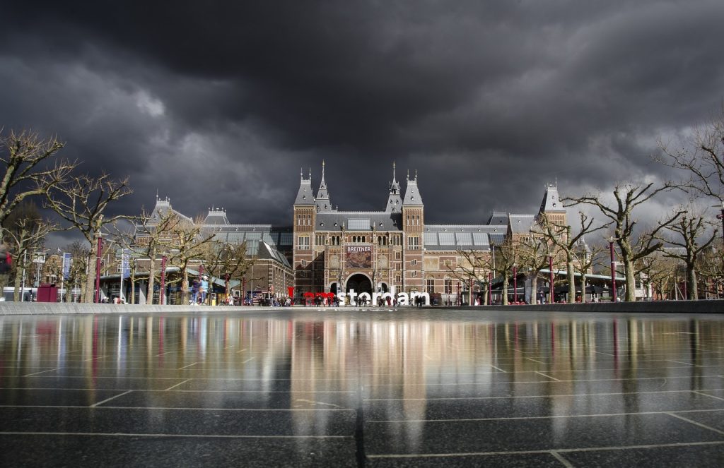 I migliori musei di Amsterdam: Rijksmuseum