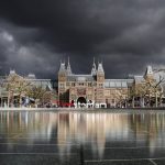 amsterdam-Rijksmuseum